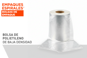 Bolsa de Empaque