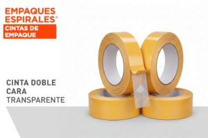 Cinta de Empaque